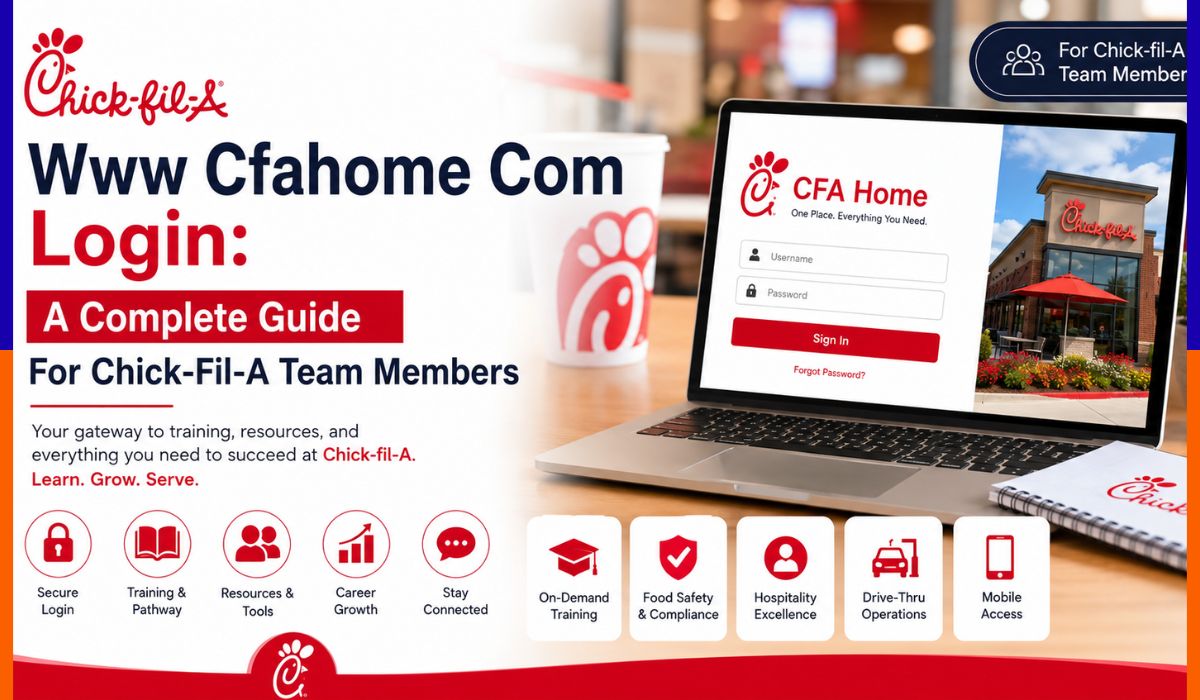 www cfahome com login​
