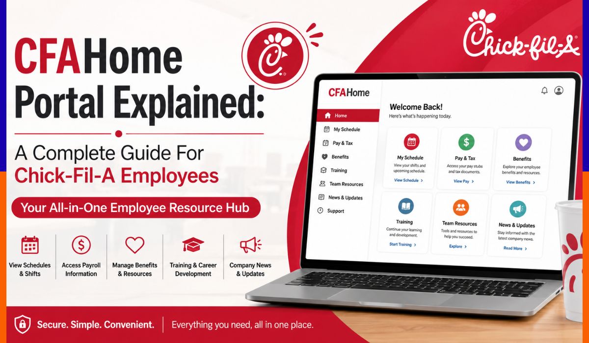 cfahome portal