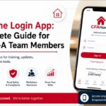 cfahome login app