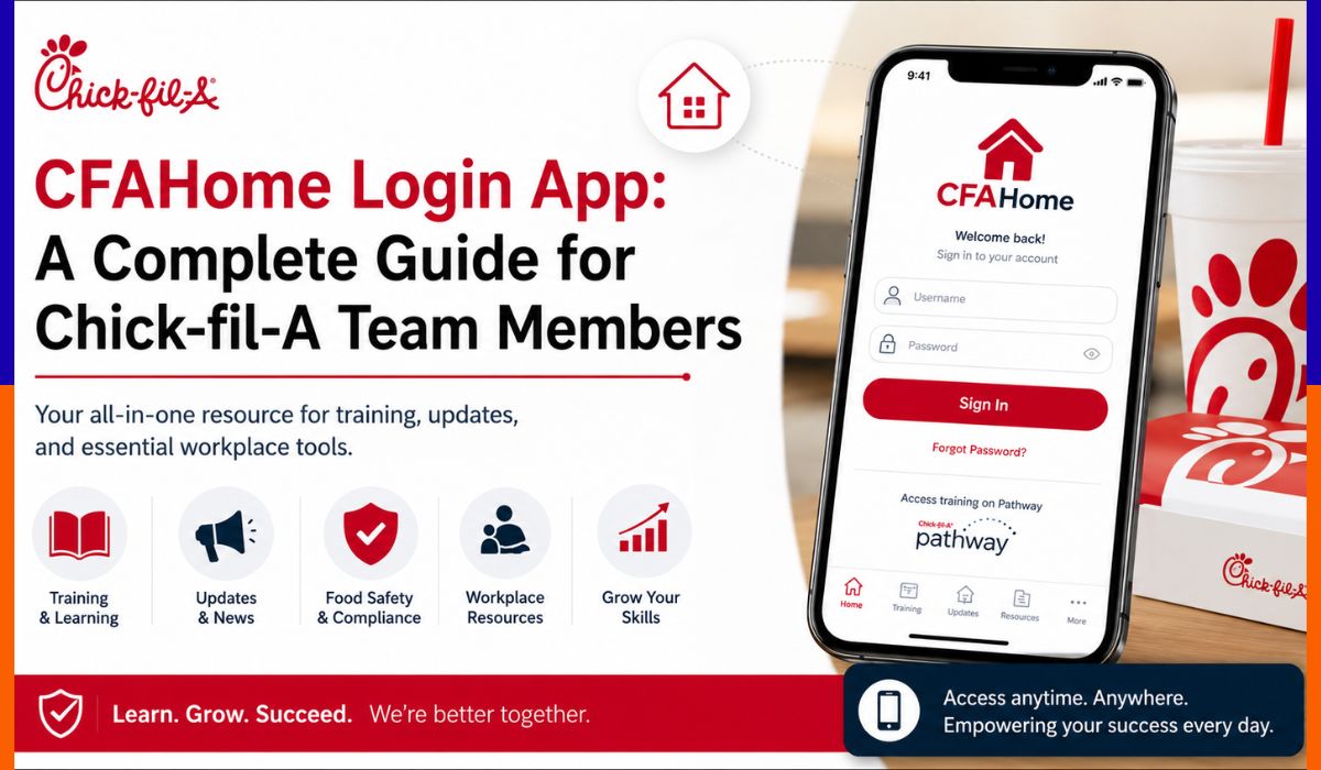 cfahome login app