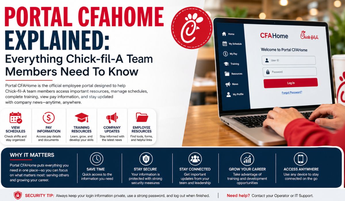 portal cfahome