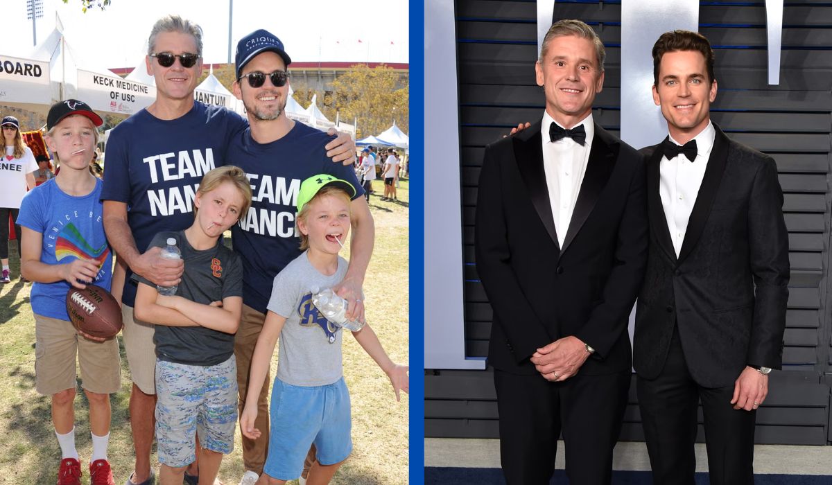 simon halls
